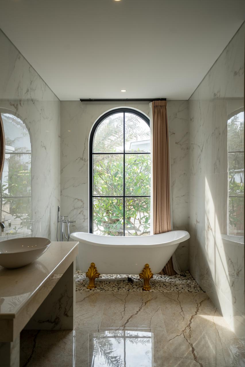 The Haven Residence